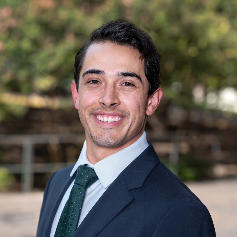 Diego Minjares
