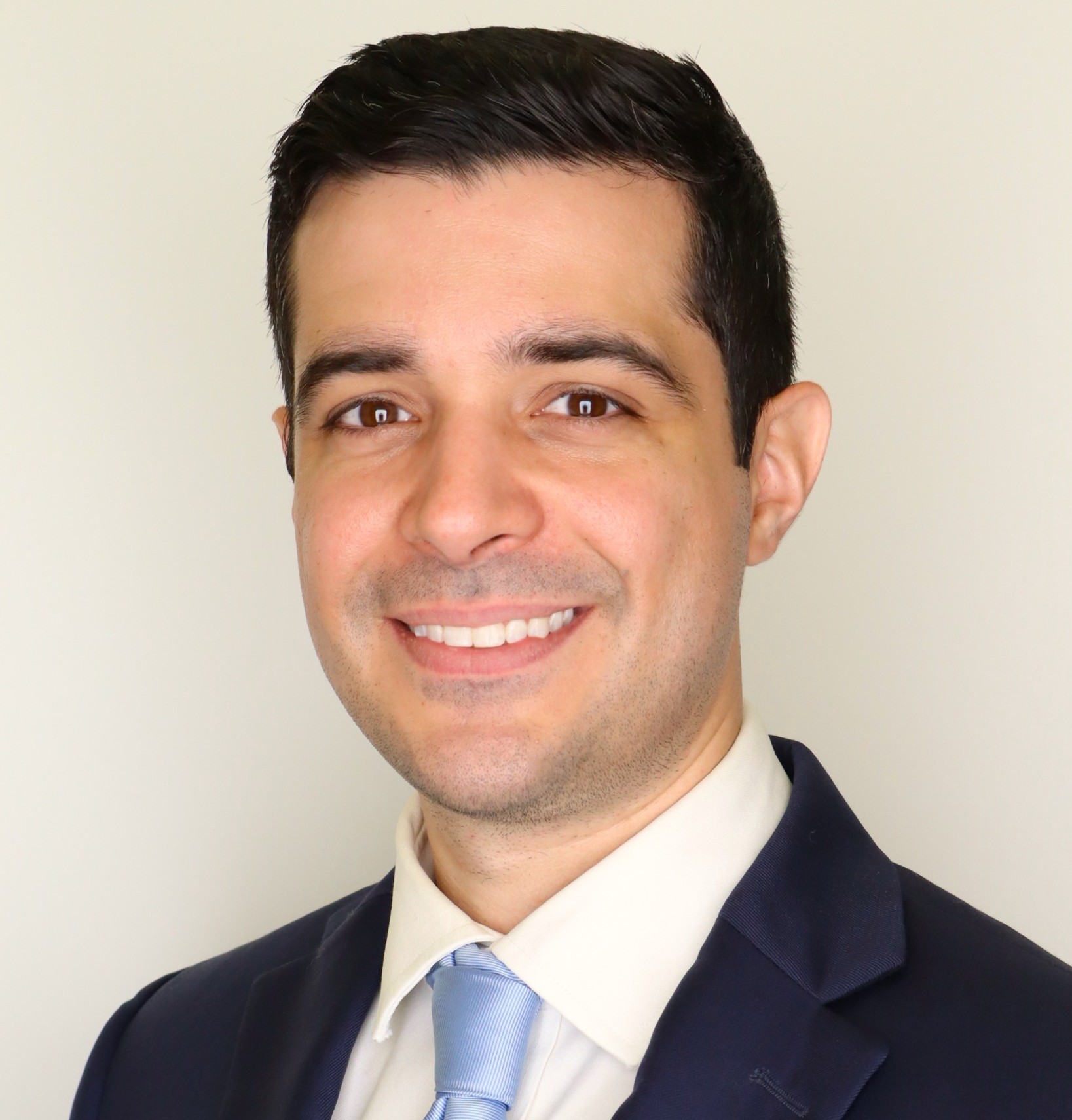 Max Mejia