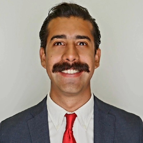 Patricio Mondragón