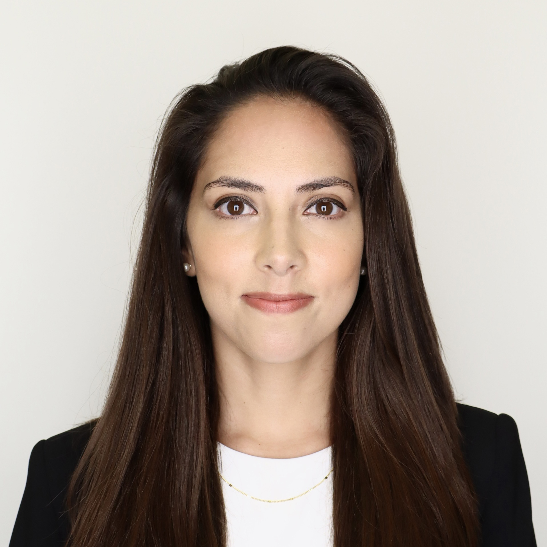 Paulina Sánchez